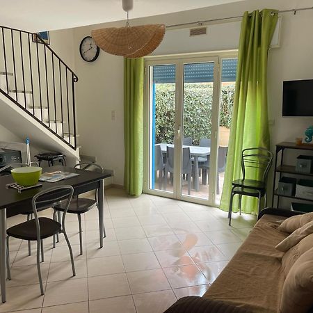Corse Balagne Les Terrasses De Lozari Secteur Ile Rousse Lejlighed Belgodère Eksteriør billede