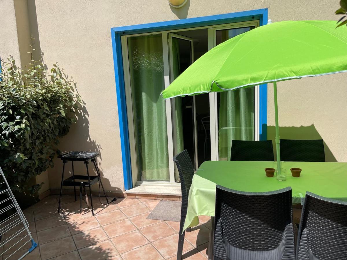 Corse Balagne Les Terrasses De Lozari Secteur Ile Rousse Lejlighed Belgodère Eksteriør billede
